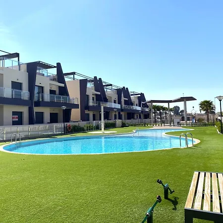 דירה Precioso A Tan Solo 300 M De La Playa! *